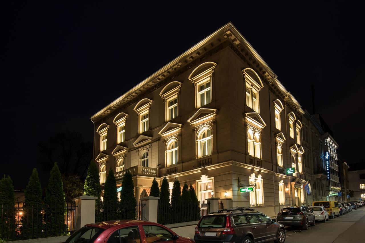 كراكوفيا Garden Palace المظهر الخارجي الصورة